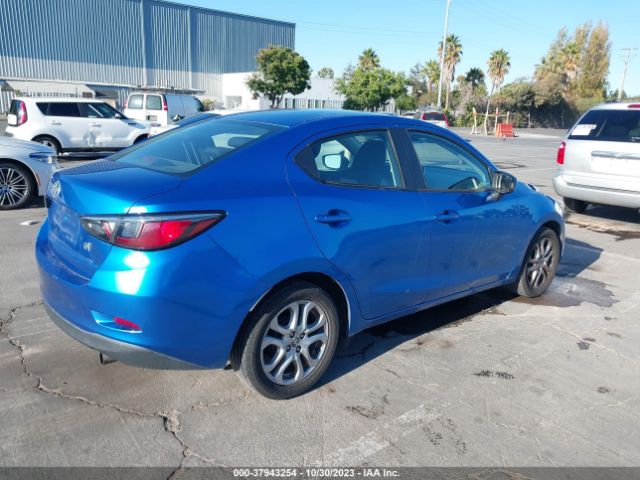 Photo 3 VIN: 3MYDLBZV7GY114288 - SCION IA 