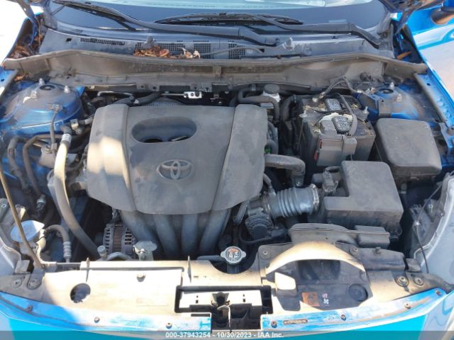 Photo 9 VIN: 3MYDLBZV7GY114288 - SCION IA 