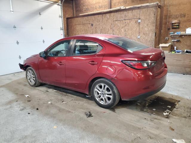 Photo 1 VIN: 3MYDLBZV7GY115862 - TOYOTA SCION IA 