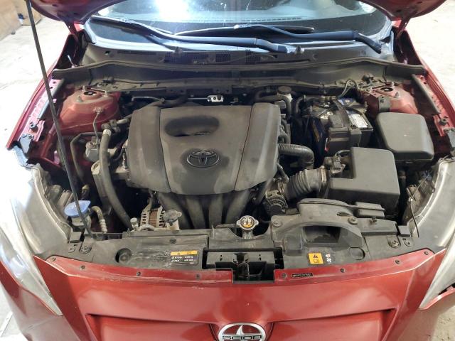 Photo 10 VIN: 3MYDLBZV7GY115862 - TOYOTA SCION IA 