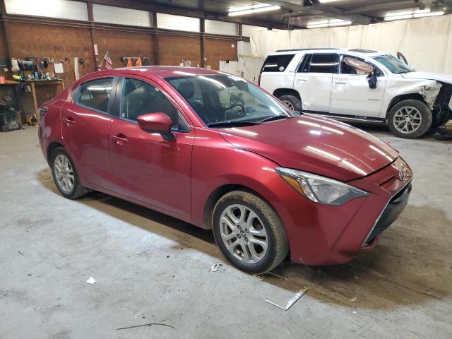 Photo 3 VIN: 3MYDLBZV7GY115862 - TOYOTA SCION IA 