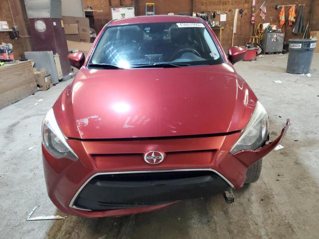 Photo 4 VIN: 3MYDLBZV7GY115862 - TOYOTA SCION IA 