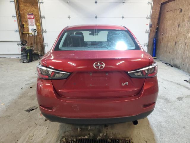 Photo 5 VIN: 3MYDLBZV7GY115862 - TOYOTA SCION IA 