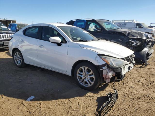 Photo 3 VIN: 3MYDLBZV7GY116817 - TOYOTA SCION IA 