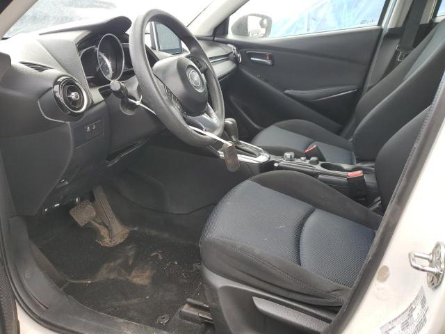 Photo 6 VIN: 3MYDLBZV7GY116817 - TOYOTA SCION IA 