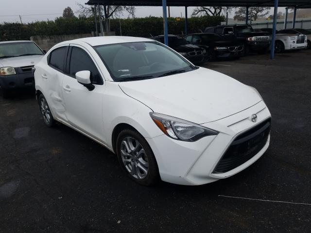 Photo 0 VIN: 3MYDLBZV7GY117451 - TOYOTA SCION IA 