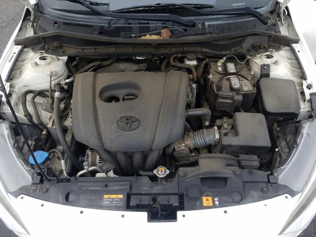 Photo 6 VIN: 3MYDLBZV7GY117451 - TOYOTA SCION IA 