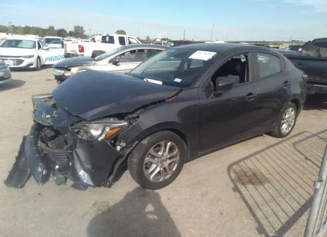 Photo 1 VIN: 3MYDLBZV7GY118891 - SCION IA 