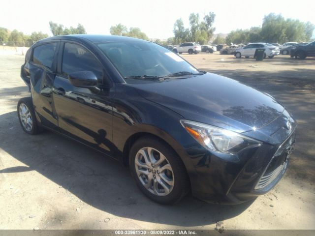 Photo 0 VIN: 3MYDLBZV7GY121385 - SCION IA 