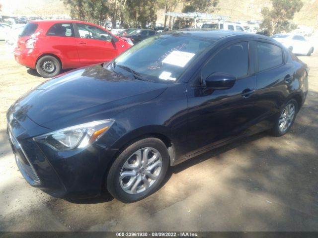 Photo 1 VIN: 3MYDLBZV7GY121385 - SCION IA 