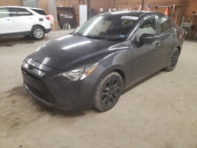 Photo 1 VIN: 3MYDLBZV7GY122391 - TOYOTA SCION IA 