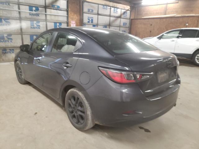 Photo 2 VIN: 3MYDLBZV7GY122391 - TOYOTA SCION IA 