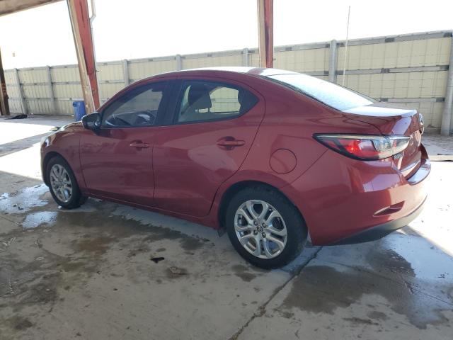 Photo 1 VIN: 3MYDLBZV7GY124531 - TOYOTA SCION IA 