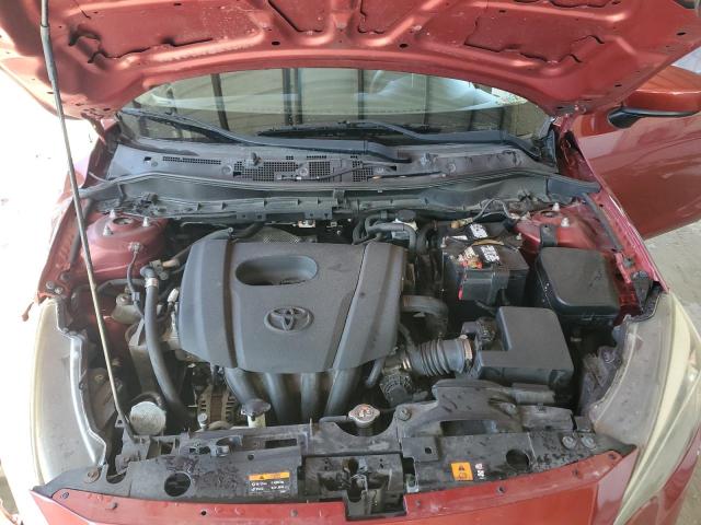 Photo 10 VIN: 3MYDLBZV7GY124531 - TOYOTA SCION IA 