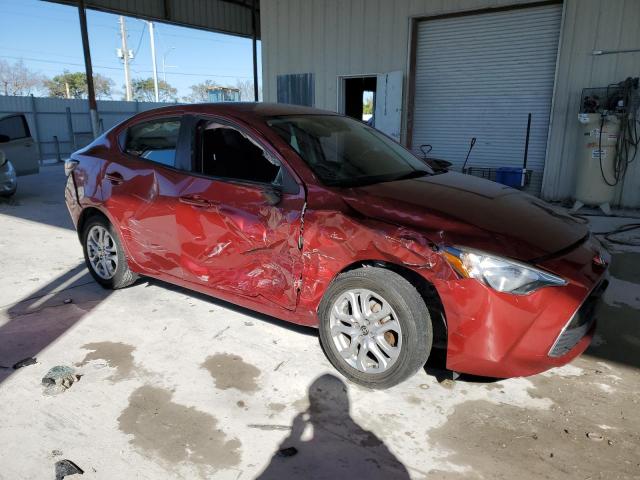 Photo 3 VIN: 3MYDLBZV7GY124531 - TOYOTA SCION IA 