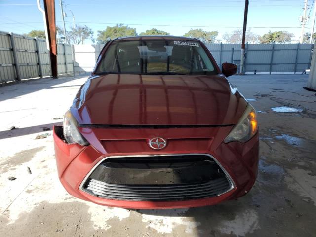 Photo 4 VIN: 3MYDLBZV7GY124531 - TOYOTA SCION IA 