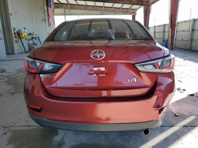 Photo 5 VIN: 3MYDLBZV7GY124531 - TOYOTA SCION IA 