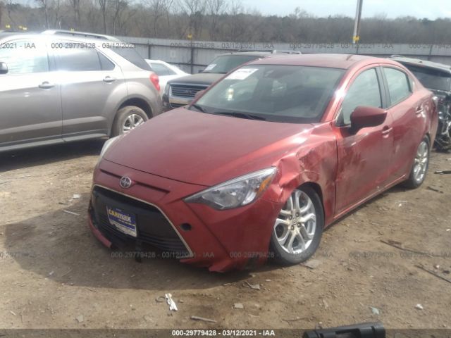 Photo 5 VIN: 3MYDLBZV7GY124870 - SCION IA 