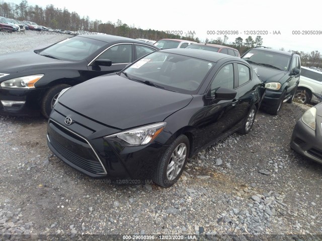 Photo 1 VIN: 3MYDLBZV7GY125663 - SCION IA 