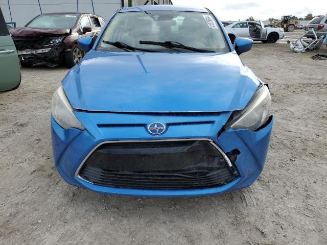 Photo 4 VIN: 3MYDLBZV7GY126697 - TOYOTA SCION 