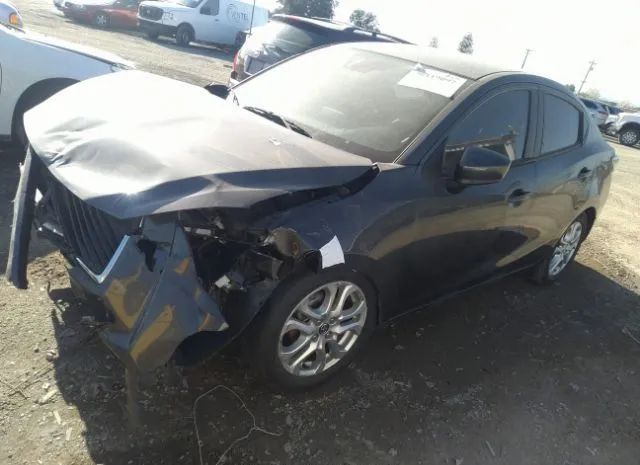 Photo 1 VIN: 3MYDLBZV7GY129244 - SCION IA 