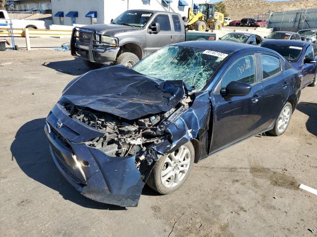 Photo 1 VIN: 3MYDLBZV7GY129910 - TOYOTA SCION IA 