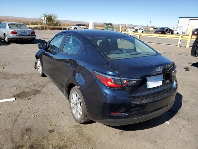 Photo 2 VIN: 3MYDLBZV7GY129910 - TOYOTA SCION IA 