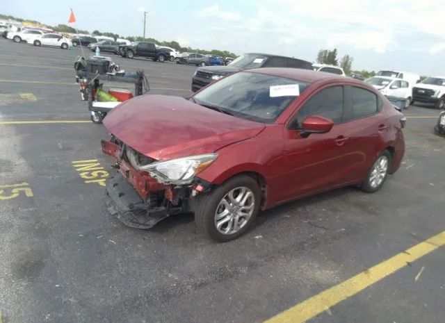 Photo 1 VIN: 3MYDLBZV7GY131429 - SCION IA 