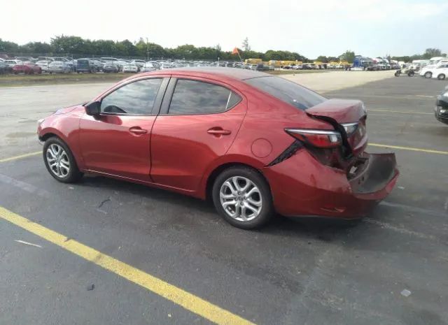 Photo 2 VIN: 3MYDLBZV7GY131429 - SCION IA 