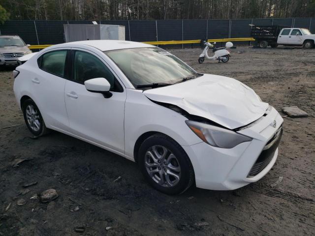 Photo 3 VIN: 3MYDLBZV7GY132337 - TOYOTA SCION IA 