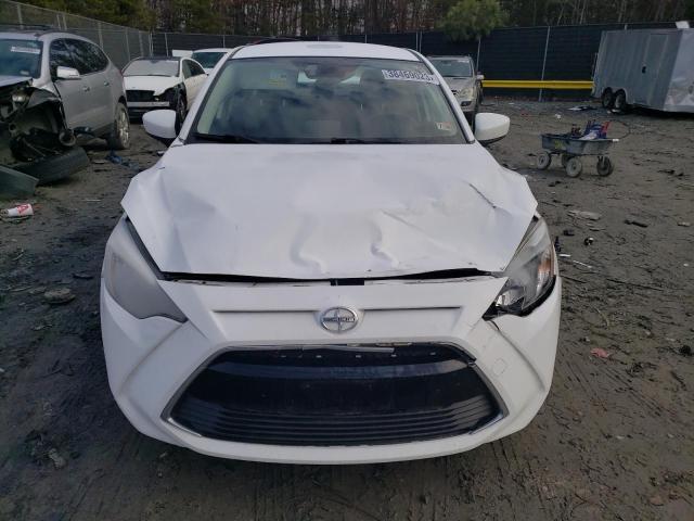 Photo 4 VIN: 3MYDLBZV7GY132337 - TOYOTA SCION IA 