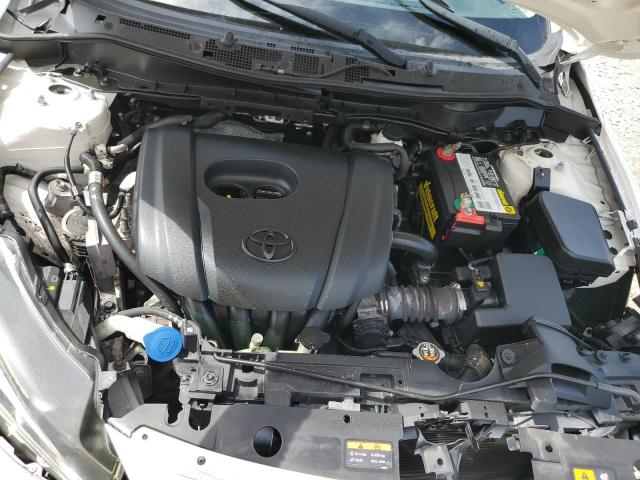 Photo 10 VIN: 3MYDLBZV7GY132919 - TOYOTA SCION IA 