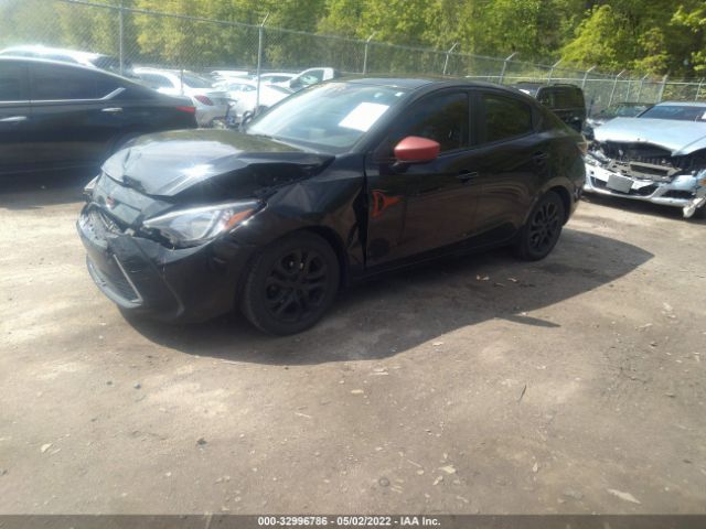 Photo 1 VIN: 3MYDLBZV7GY133052 - SCION IA 