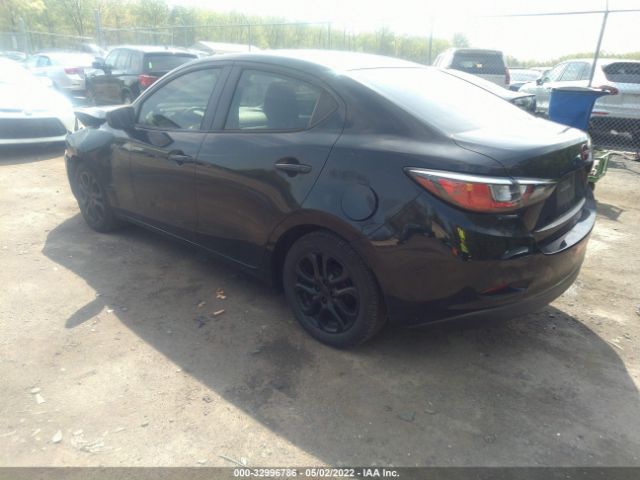 Photo 2 VIN: 3MYDLBZV7GY133052 - SCION IA 