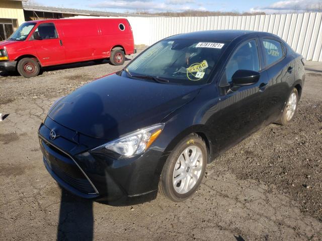 Photo 1 VIN: 3MYDLBZV7GY133455 - TOYOTA SCION IA 