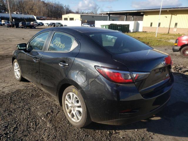 Photo 2 VIN: 3MYDLBZV7GY133455 - TOYOTA SCION IA 