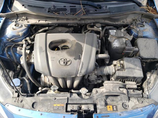 Photo 10 VIN: 3MYDLBZV7GY134637 - TOYOTA SCION 