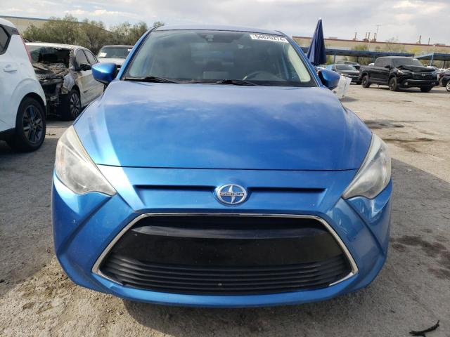 Photo 4 VIN: 3MYDLBZV7GY134637 - TOYOTA SCION 