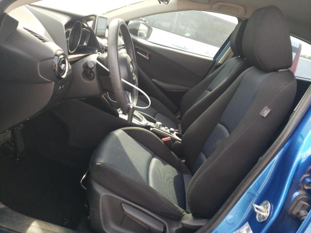 Photo 6 VIN: 3MYDLBZV7GY134637 - TOYOTA SCION 