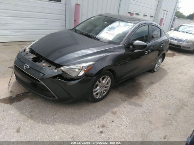 Photo 1 VIN: 3MYDLBZV7GY136517 - SCION IA 