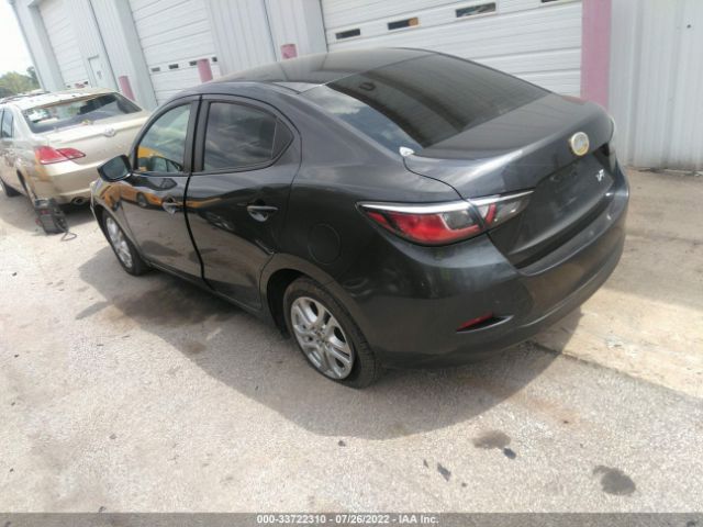 Photo 2 VIN: 3MYDLBZV7GY136517 - SCION IA 