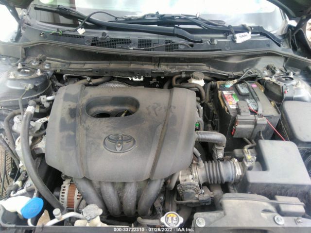 Photo 9 VIN: 3MYDLBZV7GY136517 - SCION IA 