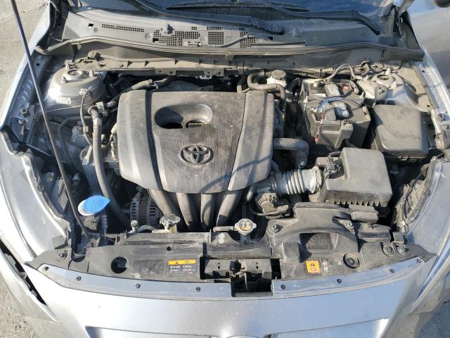 Photo 10 VIN: 3MYDLBZV7GY138266 - TOYOTA IA 