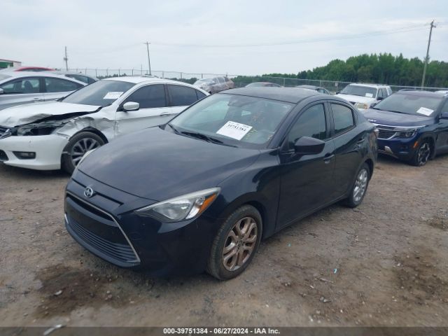 Photo 1 VIN: 3MYDLBZV7GY143046 - SCION IA 