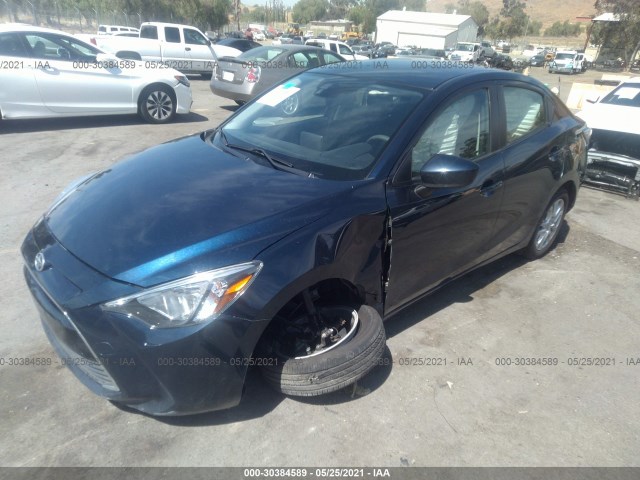 Photo 1 VIN: 3MYDLBZV7GY144746 - SCION IA 