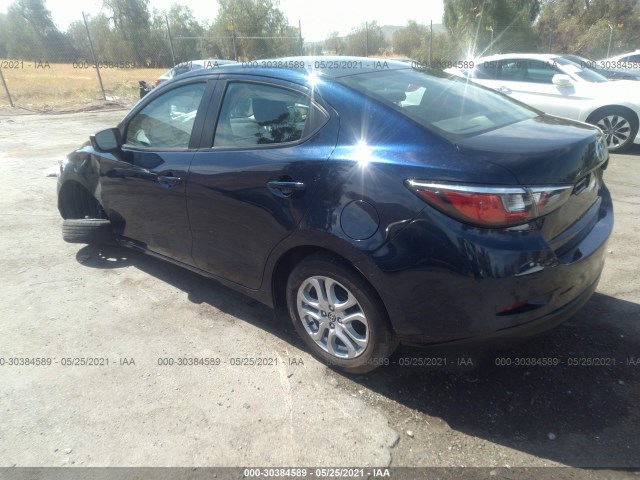 Photo 2 VIN: 3MYDLBZV7GY144746 - SCION IA 