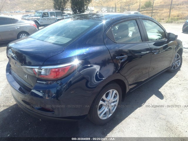 Photo 3 VIN: 3MYDLBZV7GY144746 - SCION IA 