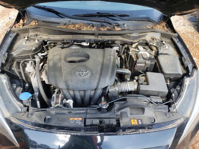 Photo 6 VIN: 3MYDLBZV8GY100156 - TOYOTA SCION IA 