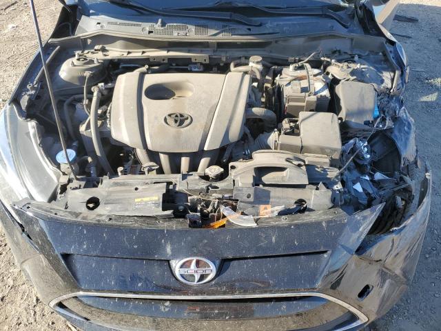 Photo 10 VIN: 3MYDLBZV8GY100741 - TOYOTA SCION 