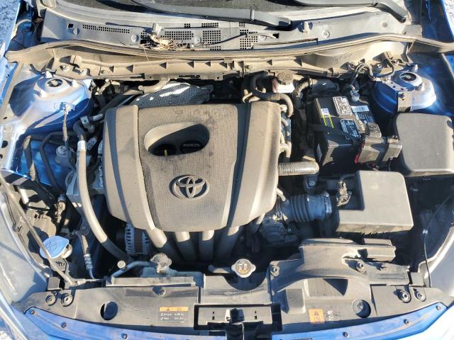 Photo 10 VIN: 3MYDLBZV8GY104398 - TOYOTA SCION IA 